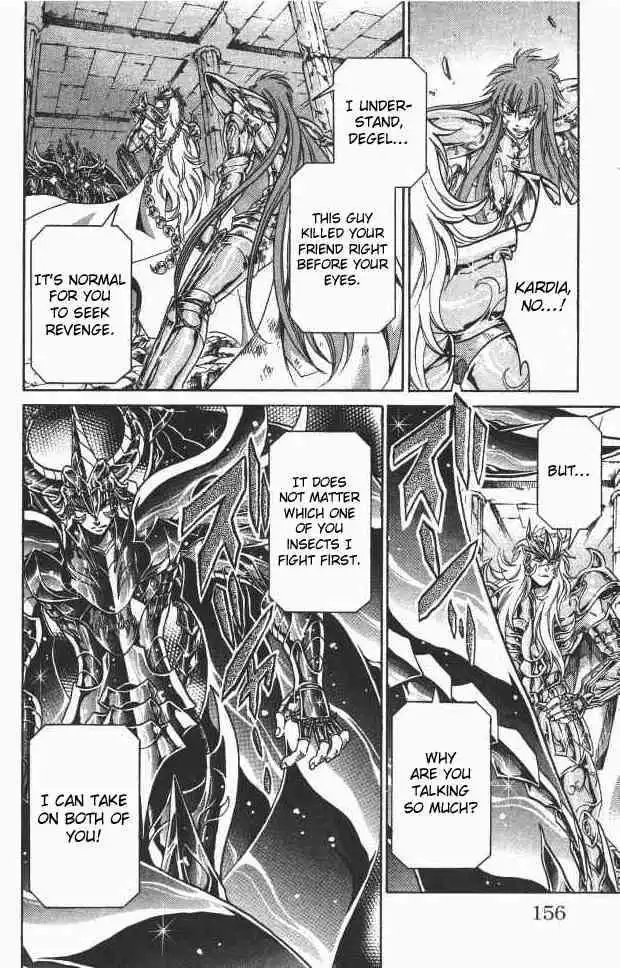 Saint Seiya - The Lost Canvas Chapter 103 16